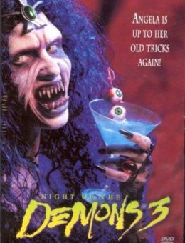 Ночь демонов 3 (1996)