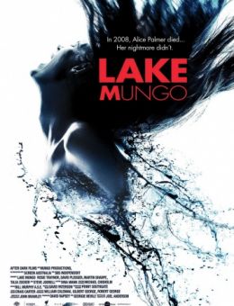 Озеро Мунго (2008)