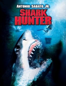 Охотник на акул (2001)