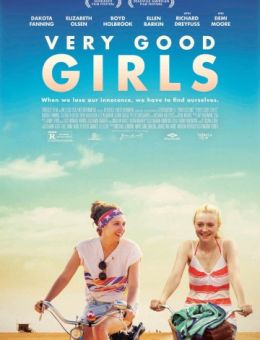 Очень хорошие девочки (2013)