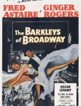 Парочка Баркли с Бродвея (1949)