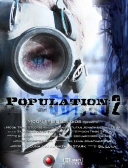 Популяция: 2 (2012)