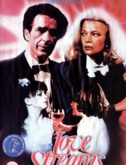Потоки любви (1984)