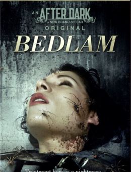 Психбольница Бедлам (2015)
