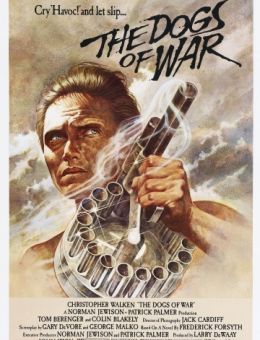 Псы войны (1980)