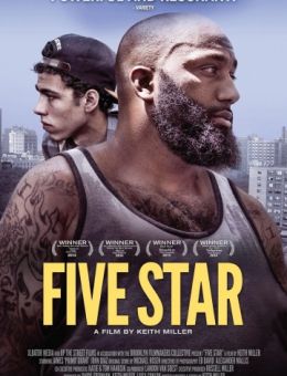 Five Star (2014)