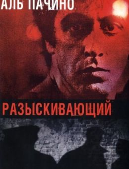 Разыскивающий (1980)