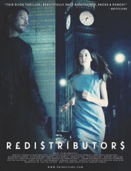 Redistributors (2016)