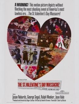 Резня в День святого Валентина (1967)