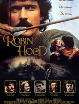 Робин Гуд (1991)