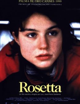 Розетта (1999)