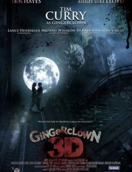 Рыжий клоун (2013)