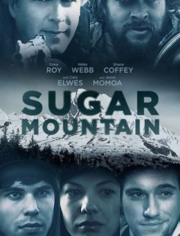Сахарная гора (2016)