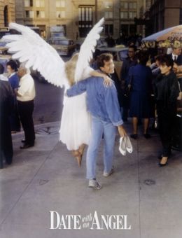 Свидание с ангелом (1987)