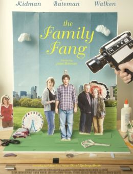 Семейка Фэнг (2015)
