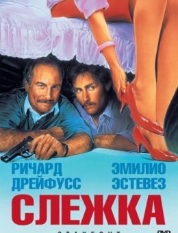 Слежка (1987)