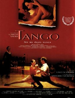 Танго (1998)