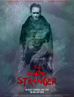 The Dark Stranger (2015)