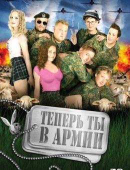 Теперь ты в армии (2007)