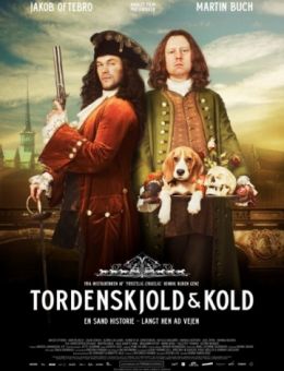 Торденшельд и Колд (2016)