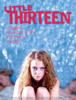 Тринадцатилетняя (2012)