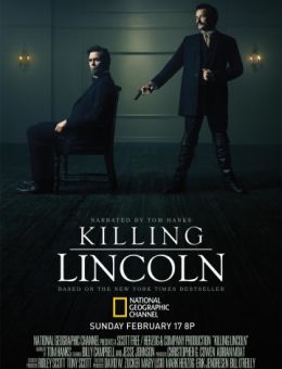 Убийство Линкольна (2013)
