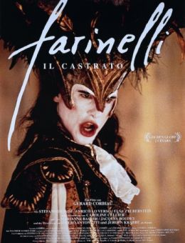 Фаринелли-кастрат (1994)