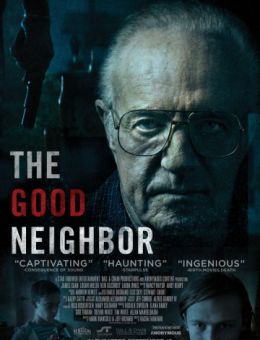 Хороший сосед (2016)