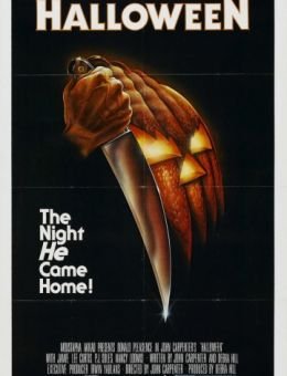 Хэллоуин (1978)