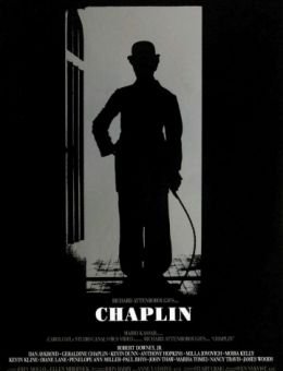 Чаплин (1992)