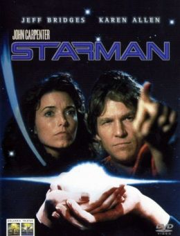 Человек со звезды (1984)