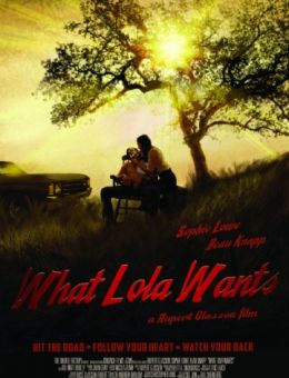 Что хочет Лола (2015)