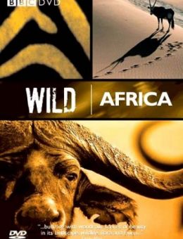 BBC: Дикая Африка 1 сезон