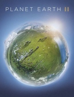  BBC: Планета Земля