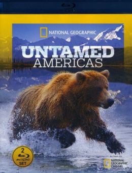 National Geographic. Дикая природа Америки 4 серия 2017