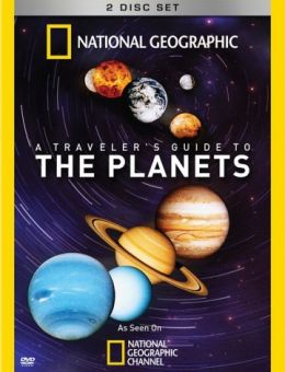 National Geographic. Путешествие по планетам 1 сезон