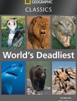 National Geographic: Самые опасные животные 1 сезон
