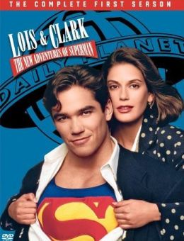  Лоис и Кларк: Новые приключения Супермена