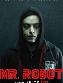  Мистер Робот