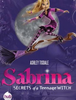 Сабрина – маленькая ведьма 1 сезон