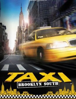Такси: Южный Бруклин 1 сезон