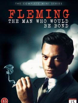  Флеминг: Человек, который хотел стать Бондом
