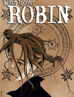 Робин – охотница на ведьм 1 сезон