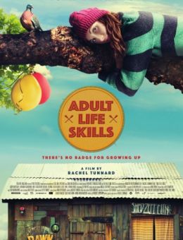 Навыки взрослой жизни (2016)