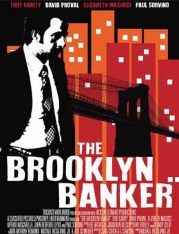 Банкир из Бруклина (2016)