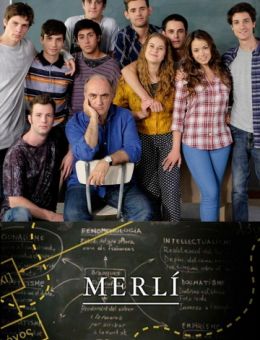 Мерли 3 сезон 1-14,15,16 серия 2018