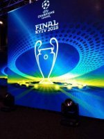 Реал Мадрид - Бавария 01.05.2018 прямая трансляция
