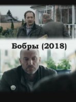 Сериал Бобры 2018 НТВ