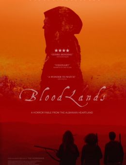 Кровавые земли фильм 2017