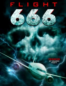 Рейс 666 фильм 2018